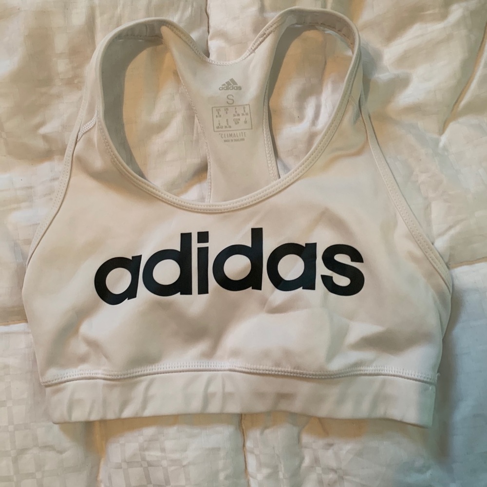 Adidas Climate Sports Bra